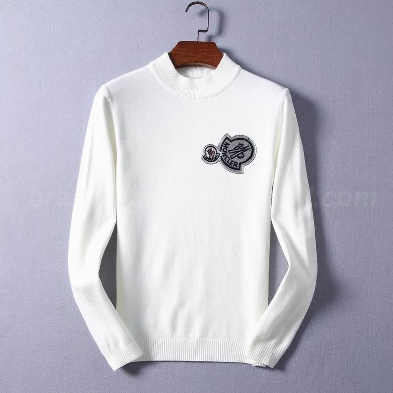 Moncler Men's Sweater 42